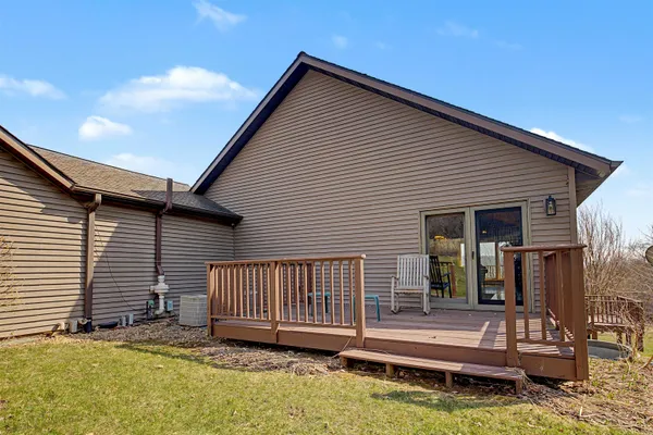 $1,175,000 | 2287 West Hanover Road, Hanover, IL 61041