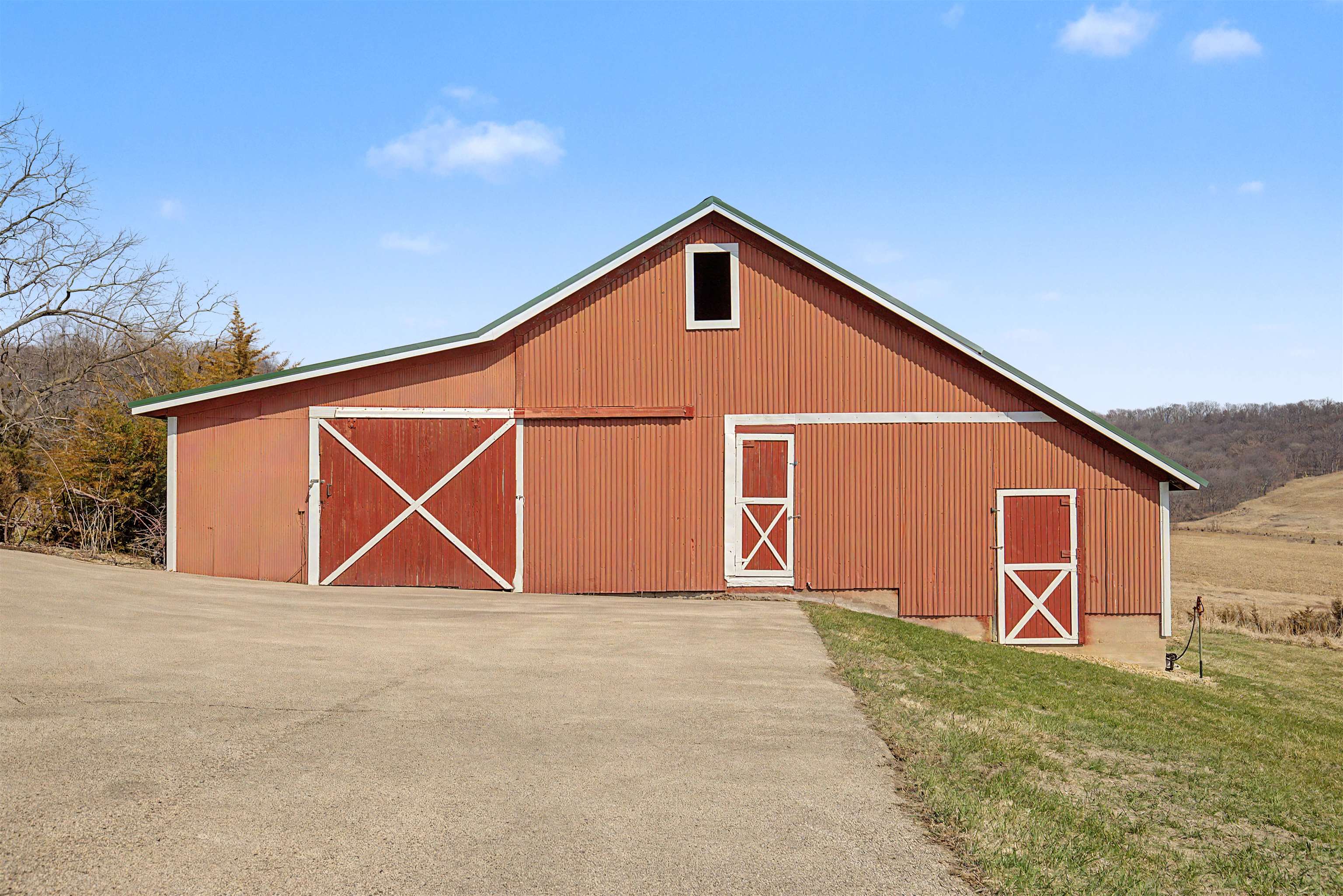 2287 West Hanover Road Hanover, IL 61041 - Photo 54 of 65