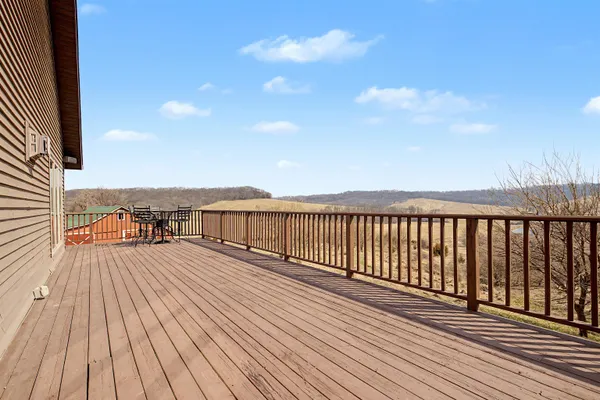$1,175,000 | 2287 West Hanover Road, Hanover, IL 61041