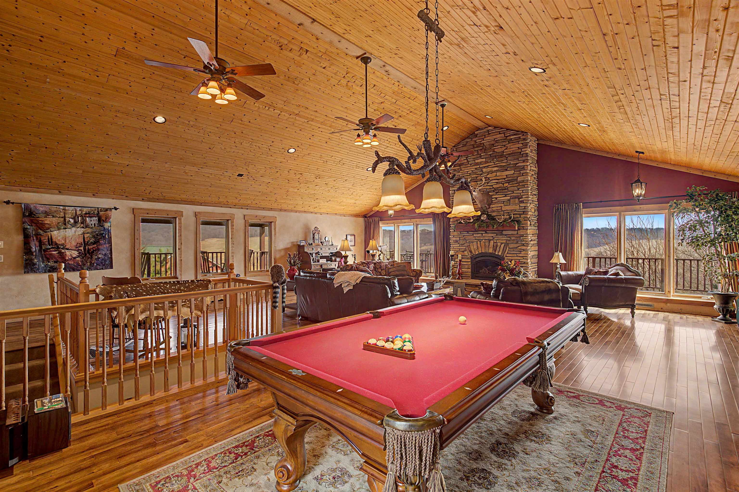 2287 West Hanover Road Hanover, IL 61041 - Photo 7 of 65