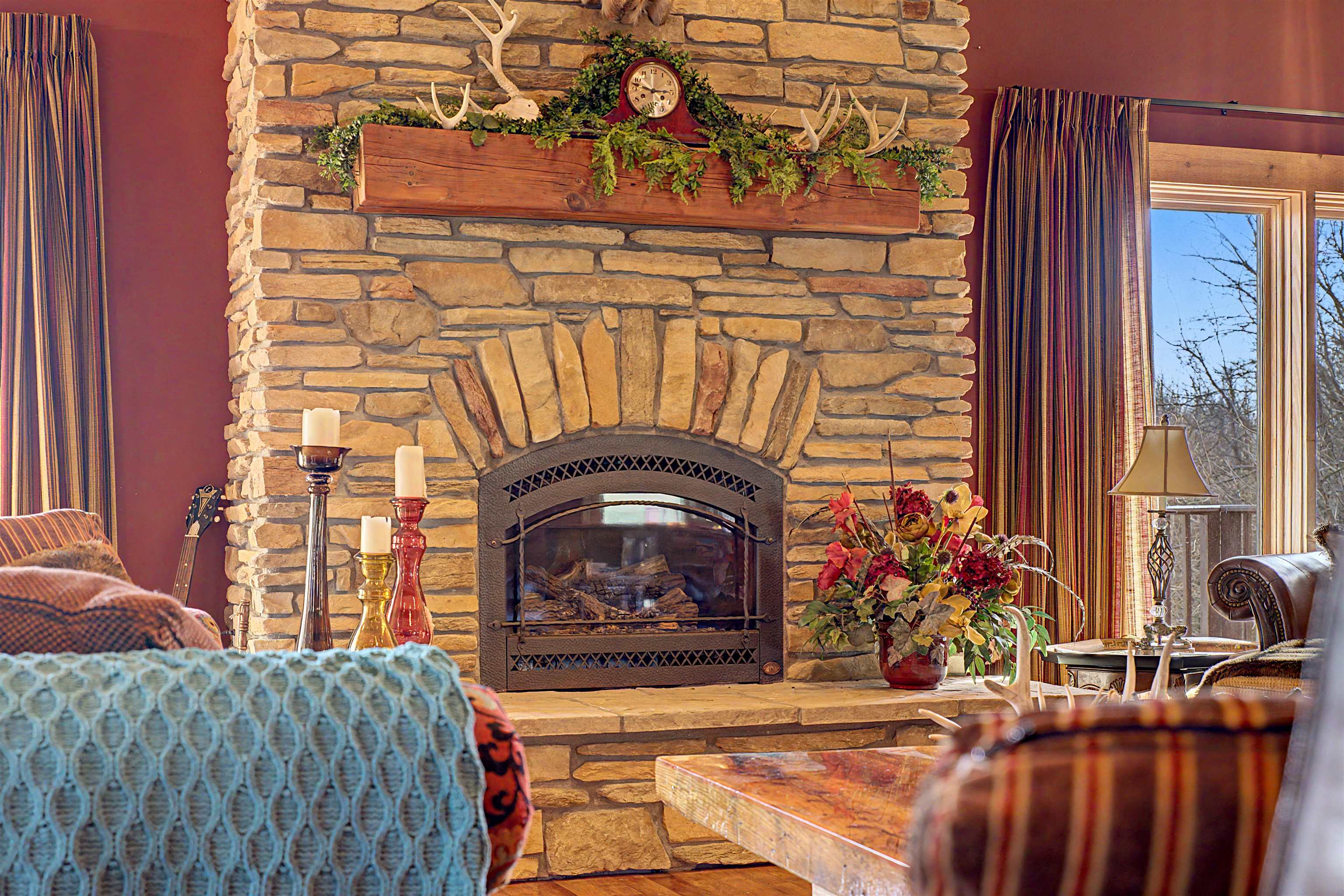 2287 West Hanover Road Hanover, IL 61041 - Photo 8 of 65