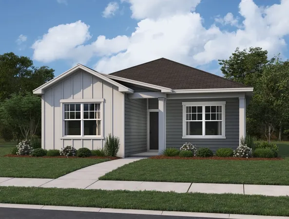 $277,490 | 508 McFadin Way, Taylor, TX 76574