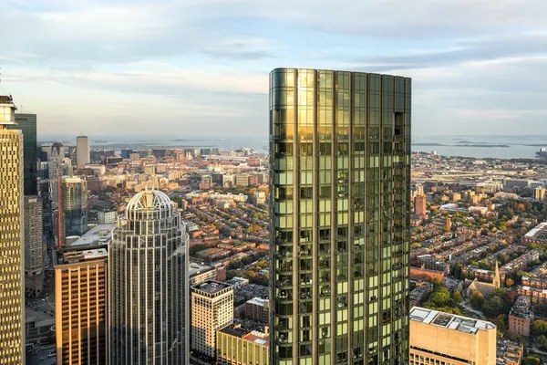 $16,500 | 1 Dalton Street, Unit 5203, Boston, MA 02115