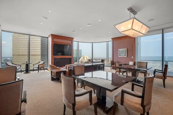 $16,500 | 1 Dalton Street, Unit 5203, Boston, MA 02115