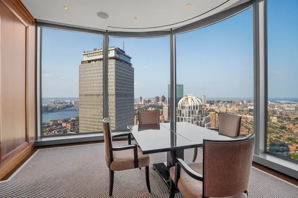 $16,500 | 1 Dalton Street, Unit 5203, Boston, MA 02115