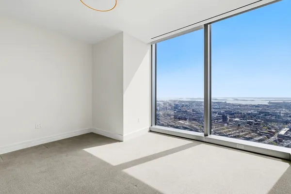 $16,500 | 1 Dalton Street, Unit 5203, Boston, MA 02115