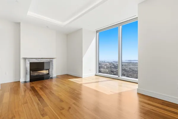$16,500 | 1 Dalton Street, Unit 5203, Boston, MA 02115