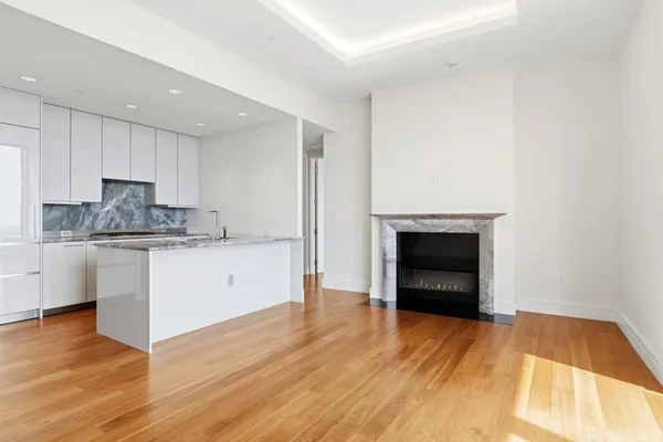 $16,500 | 1 Dalton Street, Unit 5203, Boston, MA 02115