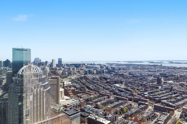 $16,500 | 1 Dalton Street, Unit 5203, Boston, MA 02115