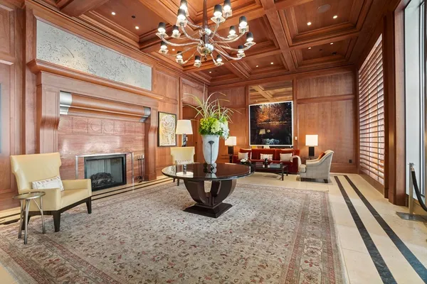 $16,500 | 1 Dalton Street, Unit 5203, Boston, MA 02115