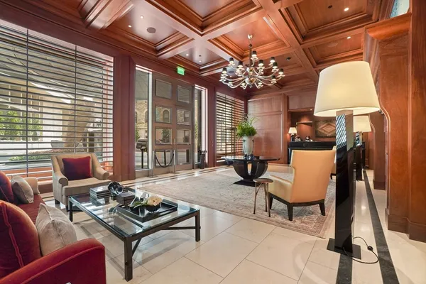 $16,500 | 1 Dalton Street, Unit 5203, Boston, MA 02115
