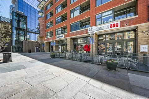 $785,000 | 2100 16th St Mall, Unit 606, Denver, CO 80202