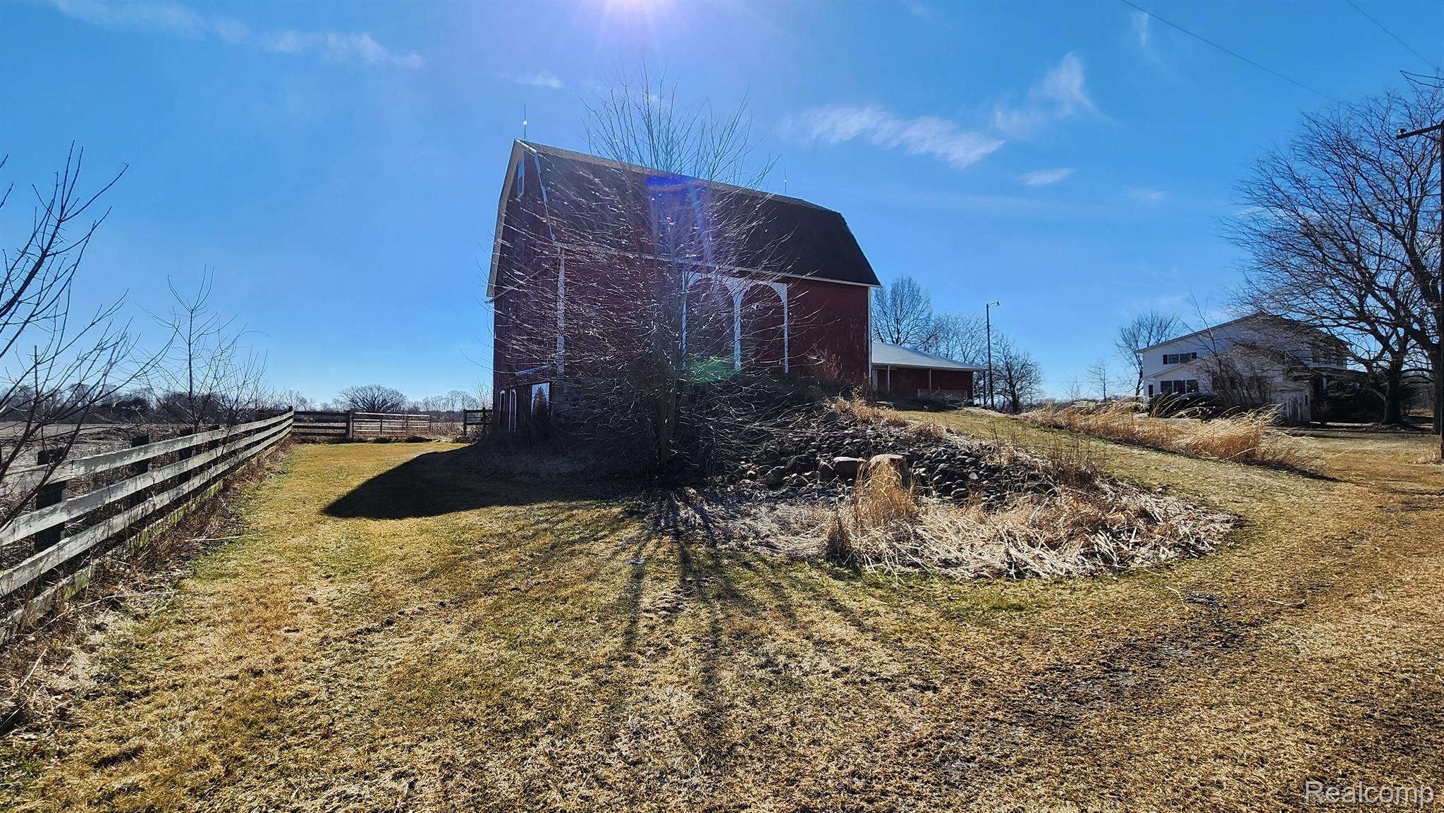 20235 Scio Church Road Chelsea, MI 48118 - Photo 36 of 45 Gallery Image 36