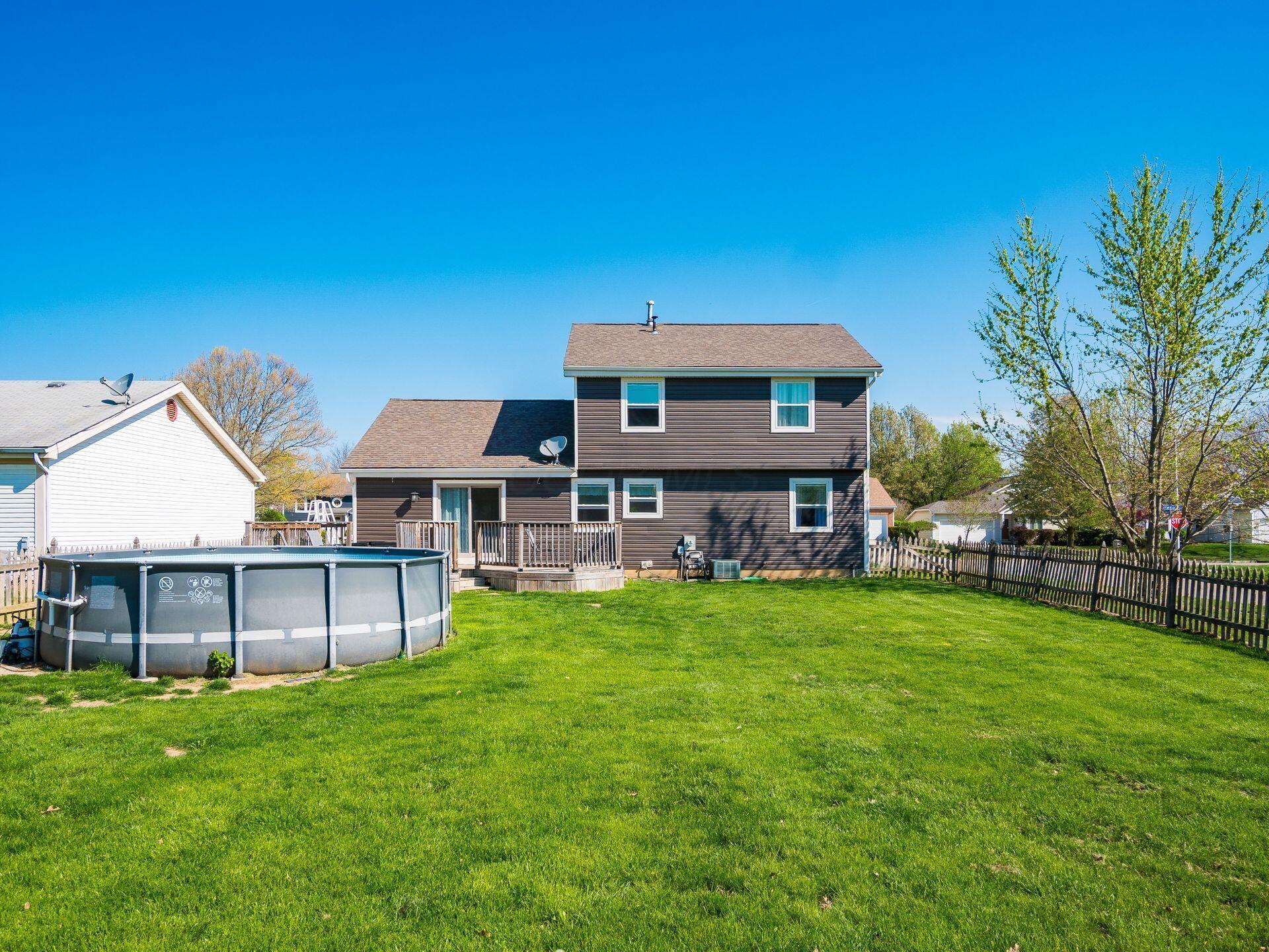 5407 Davidson Road Hilliard, OH 43026 - Photo 44 of 45 BACK