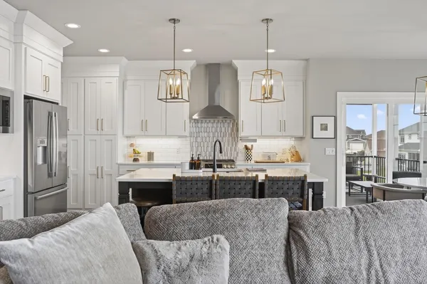 $725,000 | 6569 Norski Court, Windsor, WI 53598
