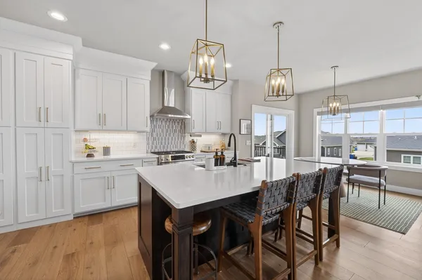 $725,000 | 6569 Norski Court, Windsor, WI 53598