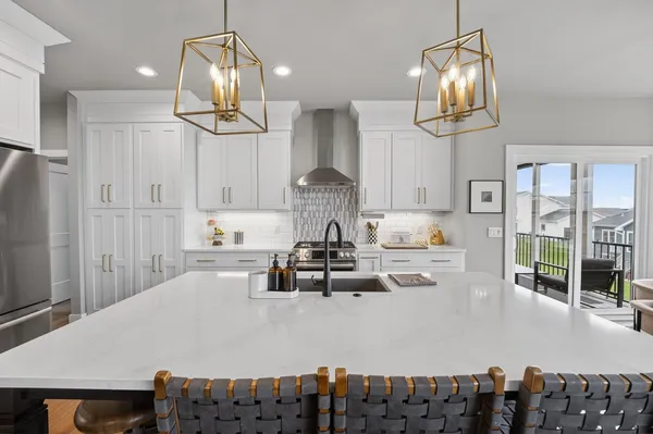 $725,000 | 6569 Norski Court, Windsor, WI 53598