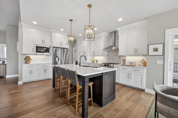 $725,000 | 6569 Norski Court, Windsor, WI 53598