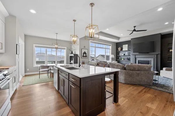 $725,000 | 6569 Norski Court, Windsor, WI 53598