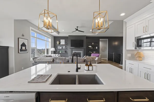 $725,000 | 6569 Norski Court, Windsor, WI 53598