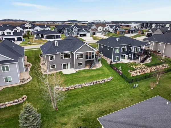 $725,000 | 6569 Norski Court, Windsor, WI 53598