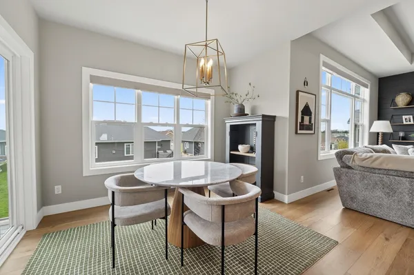 $725,000 | 6569 Norski Court, Windsor, WI 53598