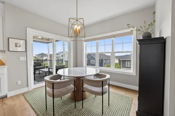 $725,000 | 6569 Norski Court, Windsor, WI 53598