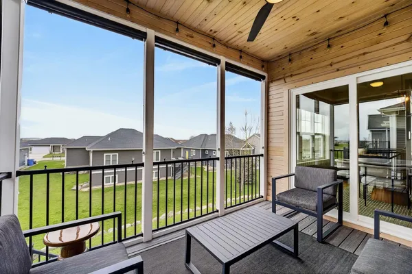 $725,000 | 6569 Norski Court, Windsor, WI 53598