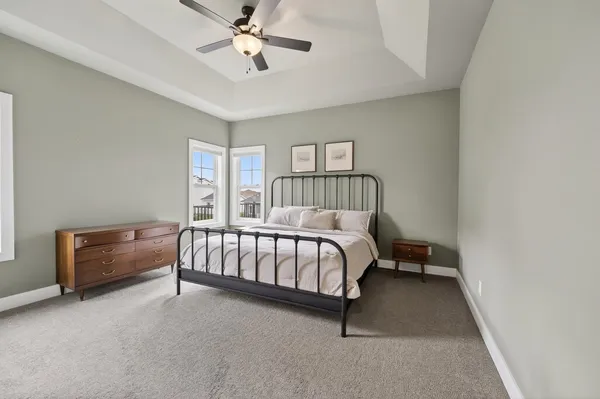 $725,000 | 6569 Norski Court, Windsor, WI 53598