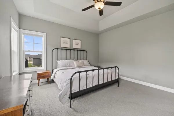 $725,000 | 6569 Norski Court, Windsor, WI 53598