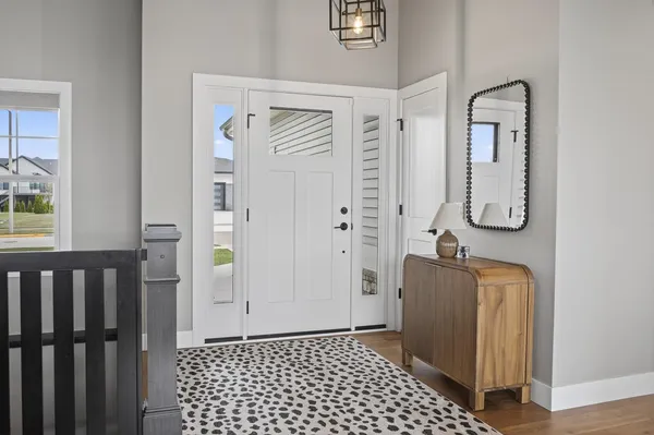 $725,000 | 6569 Norski Court, Windsor, WI 53598