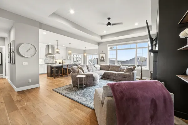 $725,000 | 6569 Norski Court, Windsor, WI 53598