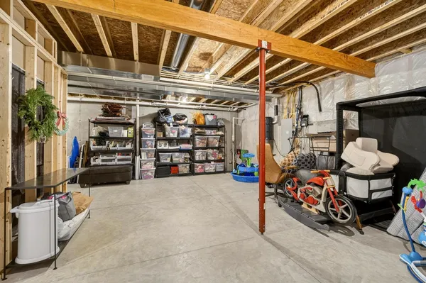 $725,000 | 6569 Norski Court, Windsor, WI 53598