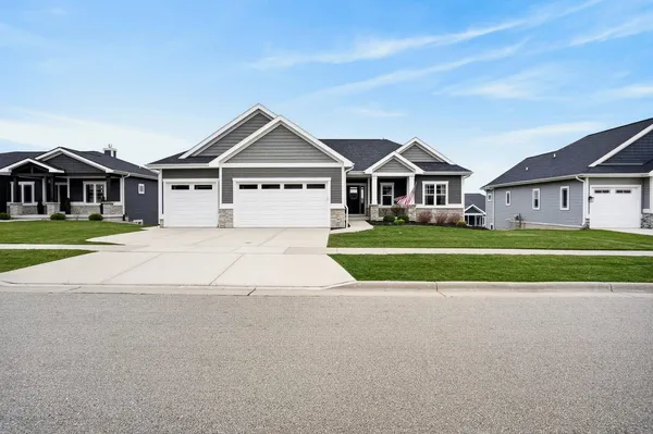 $725,000 | 6569 Norski Court, Windsor, WI 53598