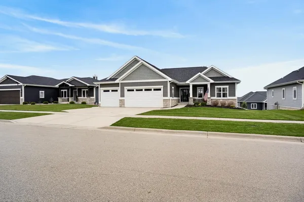 $725,000 | 6569 Norski Court, Windsor, WI 53598