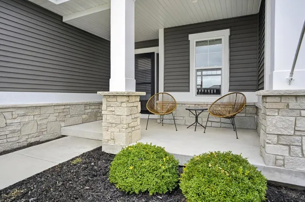 $725,000 | 6569 Norski Court, Windsor, WI 53598
