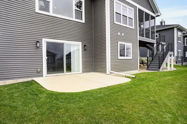 $725,000 | 6569 Norski Court, Windsor, WI 53598