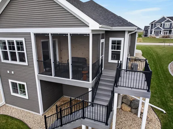 $725,000 | 6569 Norski Court, Windsor, WI 53598