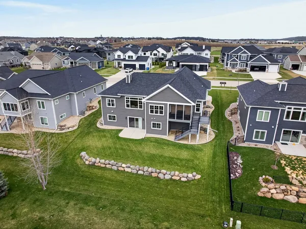 $725,000 | 6569 Norski Court, Windsor, WI 53598