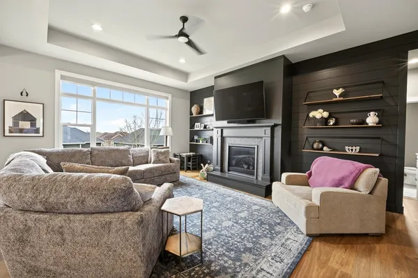 $725,000 | 6569 Norski Court, Windsor, WI 53598