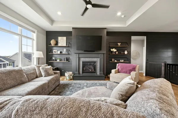 $725,000 | 6569 Norski Court, Windsor, WI 53598