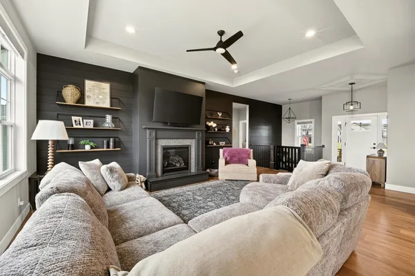 $725,000 | 6569 Norski Court, Windsor, WI 53598