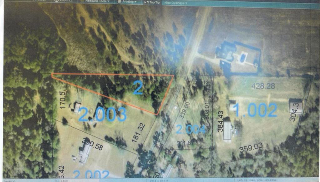 0 Rex Road Newton, AL 36352 - Photo 1 of 2