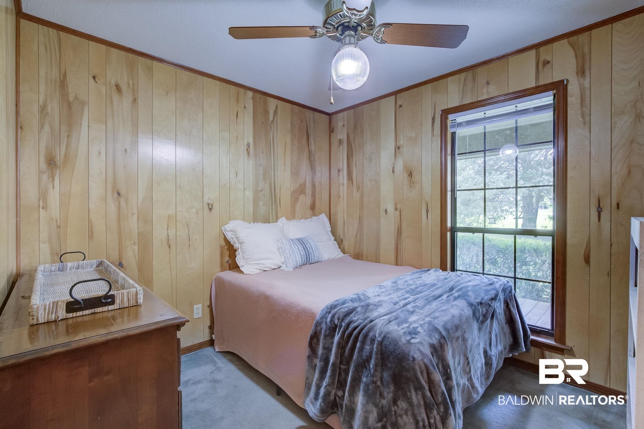 11350 Quinley Road Bay Minette, AL 36507 - Photo 21 of 42 2nd Bedroom