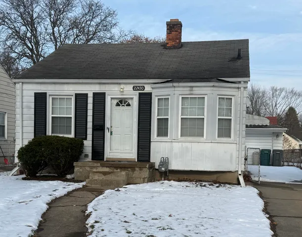 $169,000 | 22430 Nowlin Street, Dearborn, MI 48124