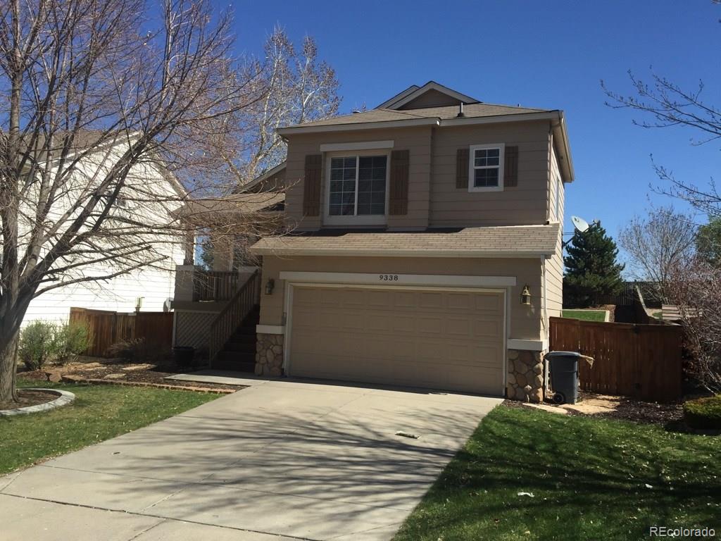 9338 Roadrunner Street Highlands Ranch, CO 80129 - Photo 1 of 1 Gallery Image 1