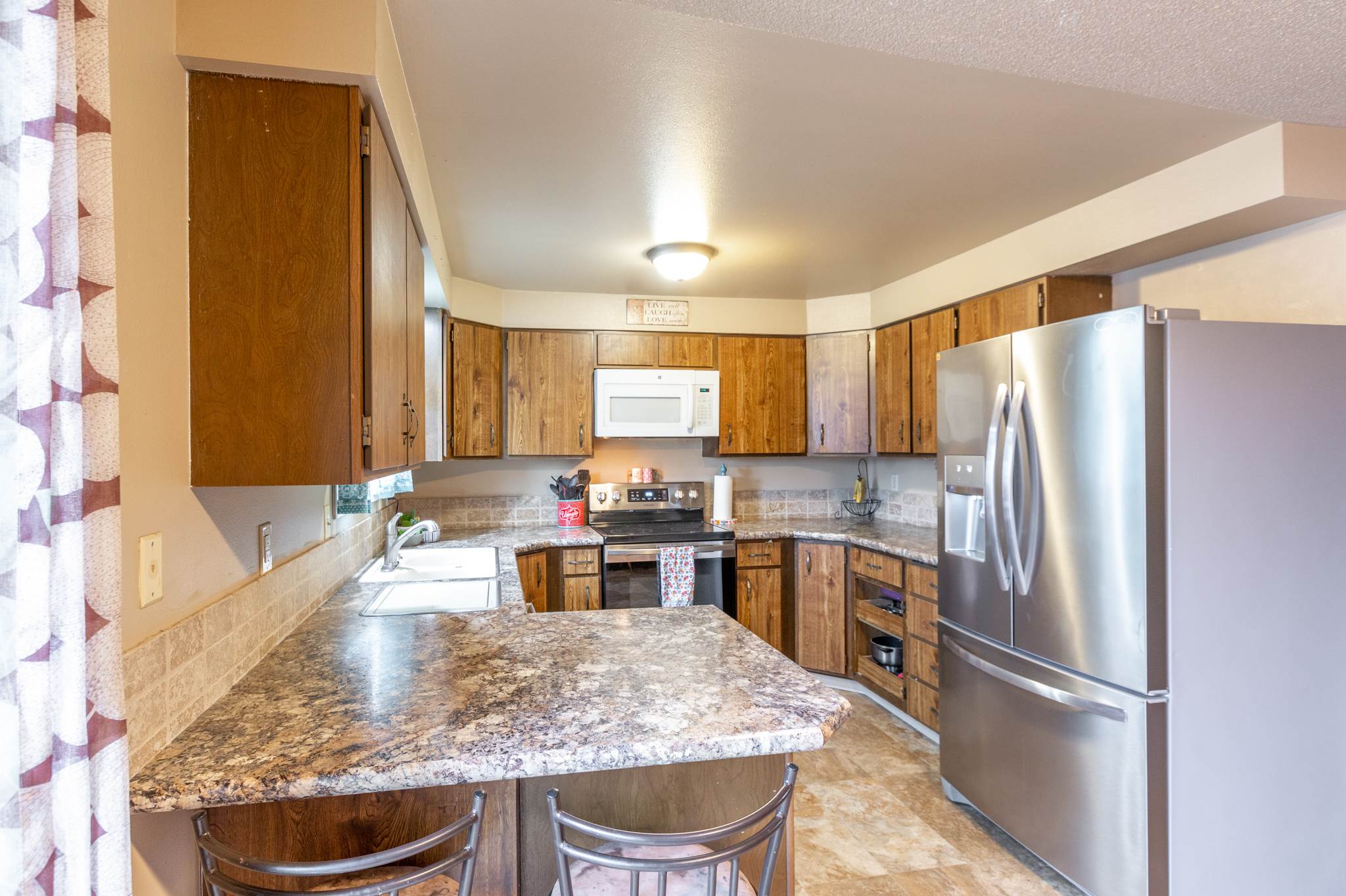 4814 North Rees Road Spokane Valley, WA 99216 - Photo 8 of 17
