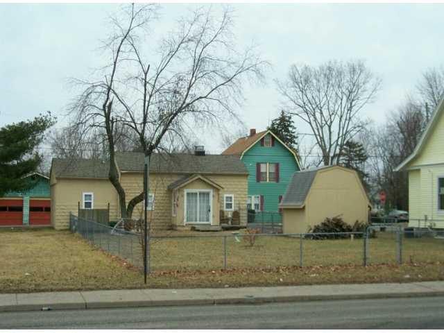 6385 Oaklandon Road Lawrence, IN 46236 - Photo 1 of 1