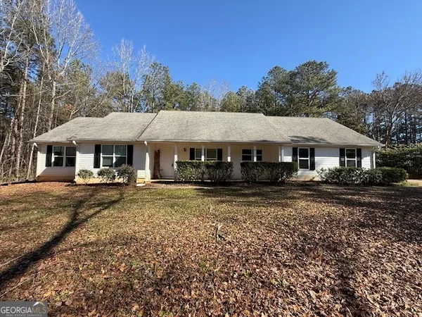 $2,200 | 1717 New Hope Road, Locust Grove, GA 30248