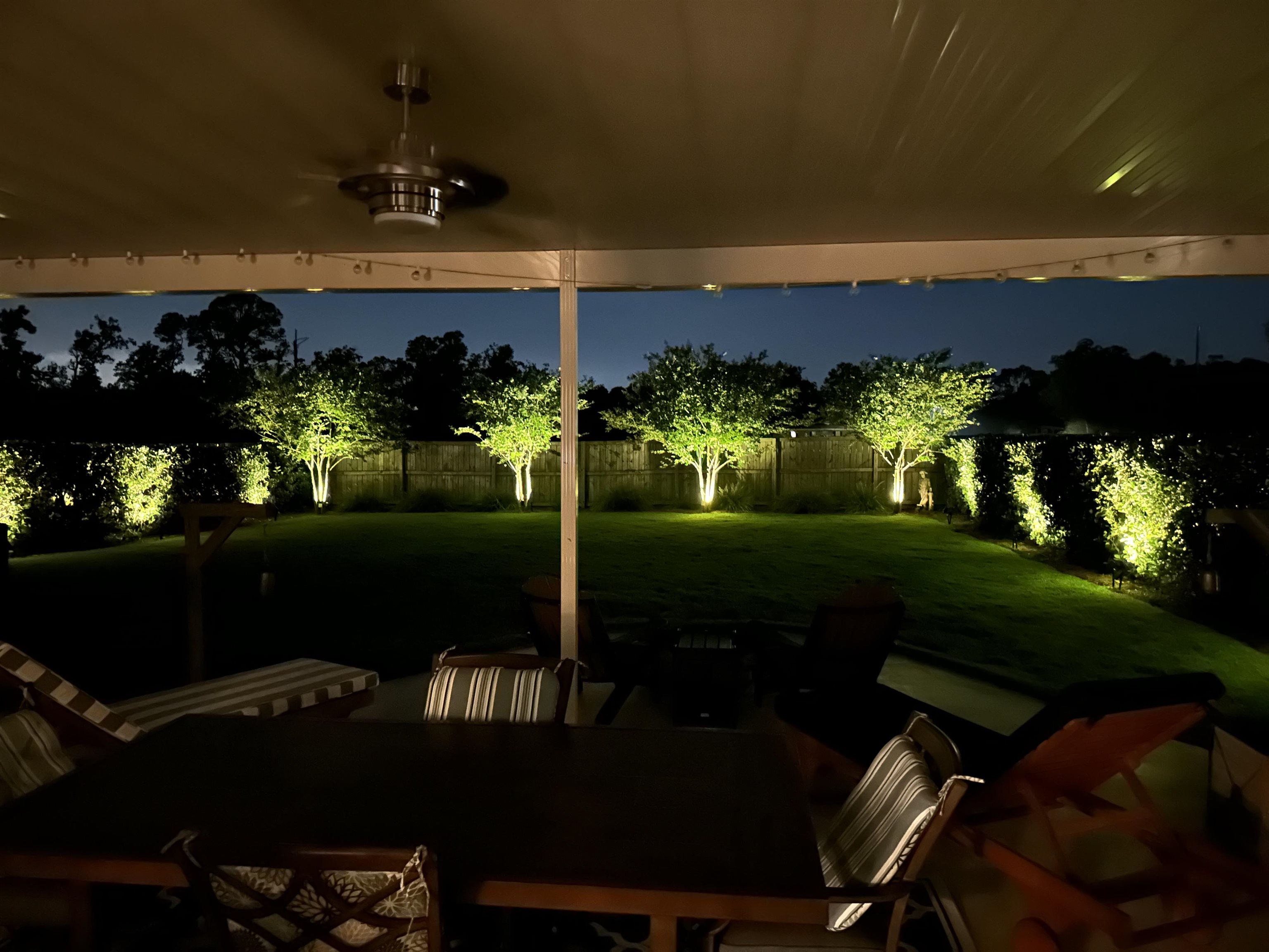14951 County Road 83 Elberta, AL 36530 - Photo 63 of 71 Patio